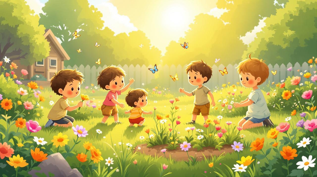 星芽短剧 - 萌宝探险队 星芽短剧精选作品 - 萌宝探险队,亲子萌宝类温情短剧