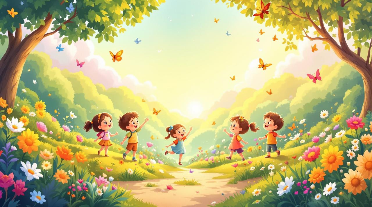 星芽短剧 - 新作《萌宝探险队》即将上线,开启奇妙成长旅程 星芽短剧新闻 - 新作《萌宝探险队》即将上线,开启奇妙成长旅程