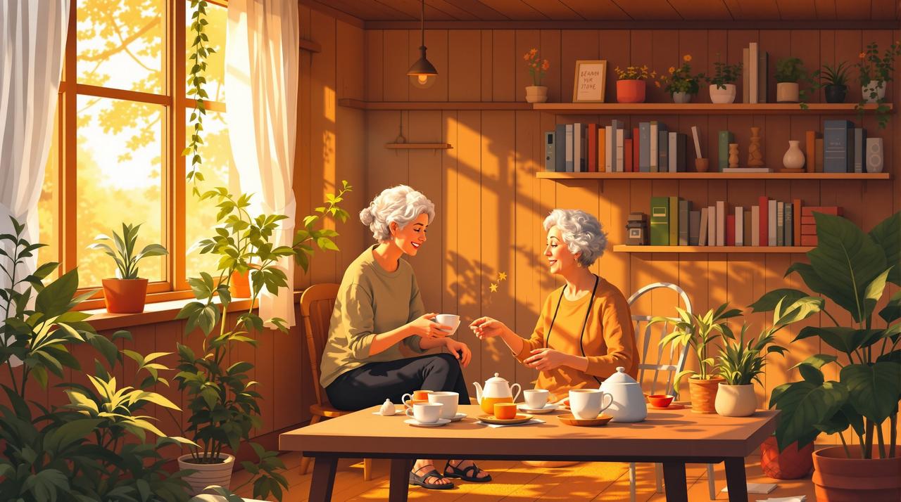 星芽短剧 - 治愈小屋 星芽短剧精选作品 - 治愈小屋,治愈成长类温情短剧